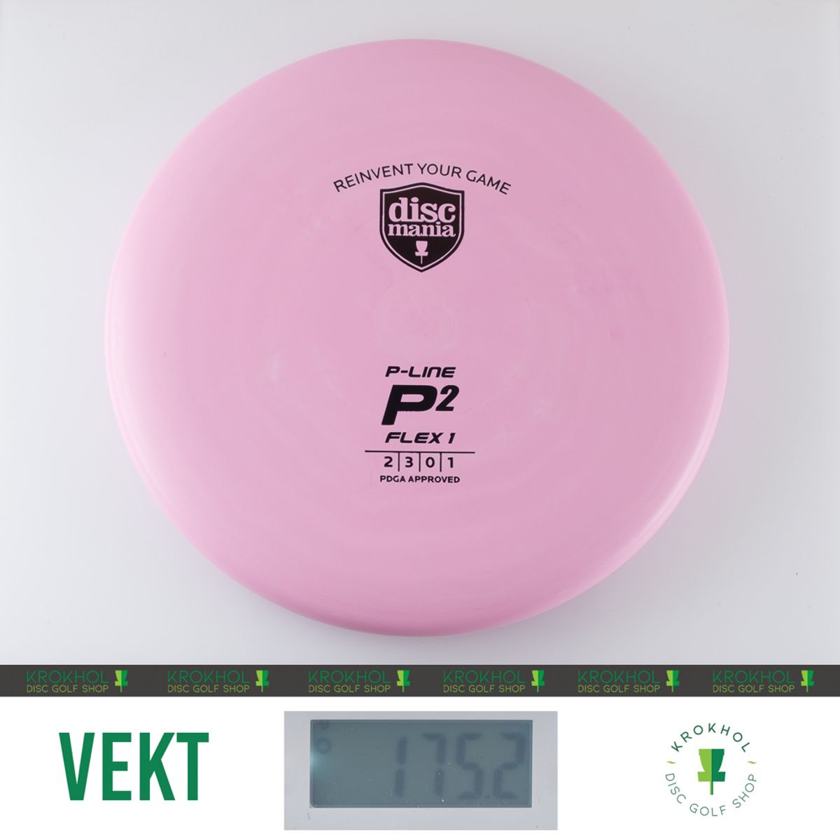P-Line Flex1 P2