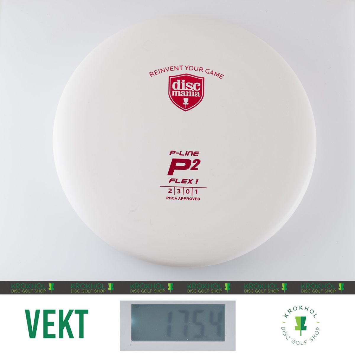 P-Line Flex1 P2