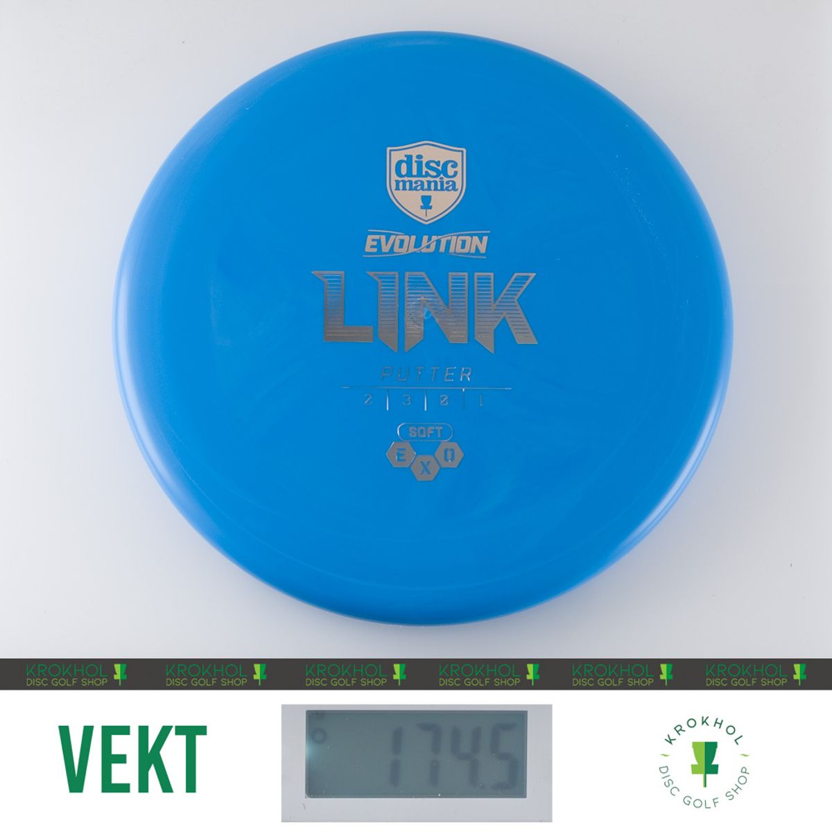 Exo Soft Link