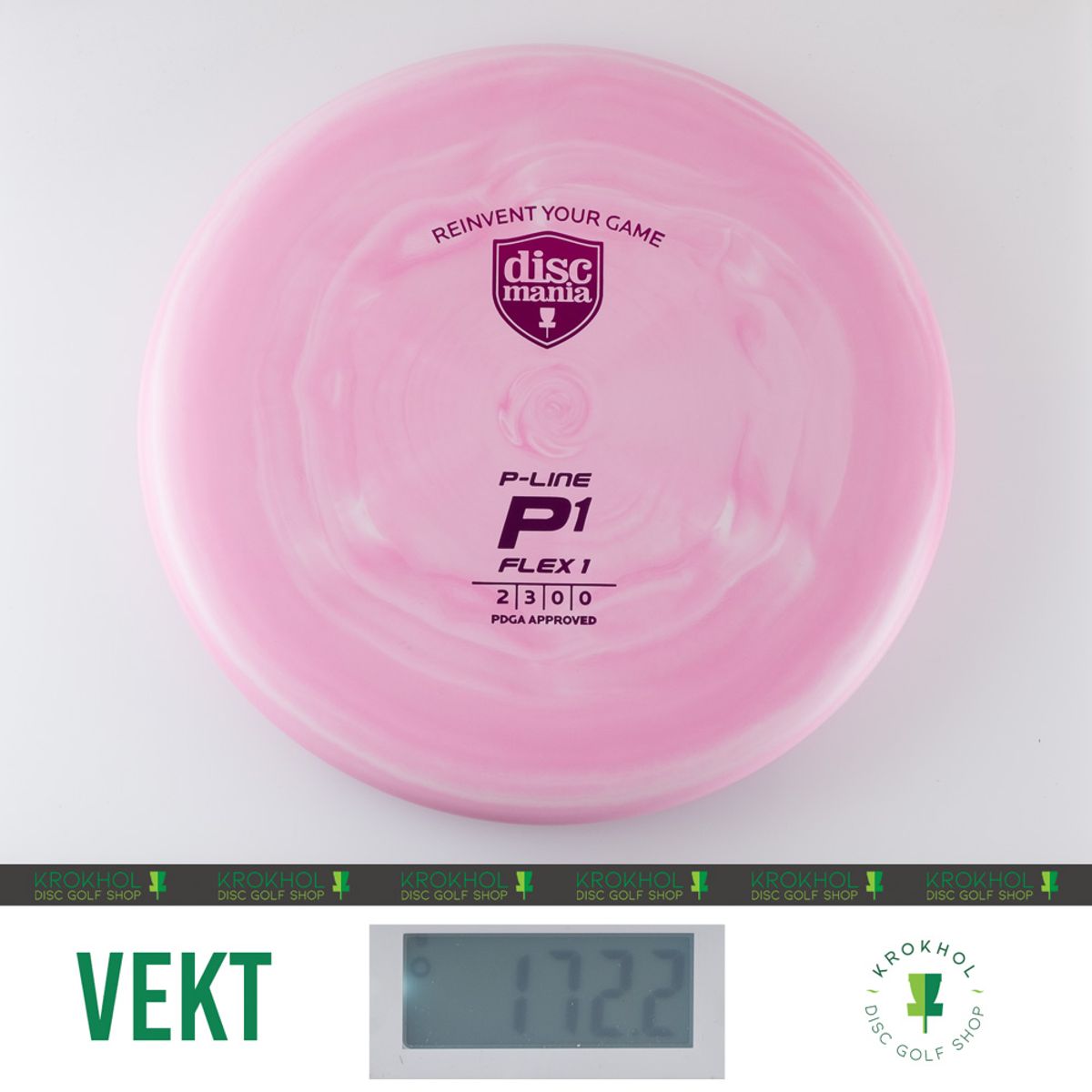 P-Line Flex1 P1