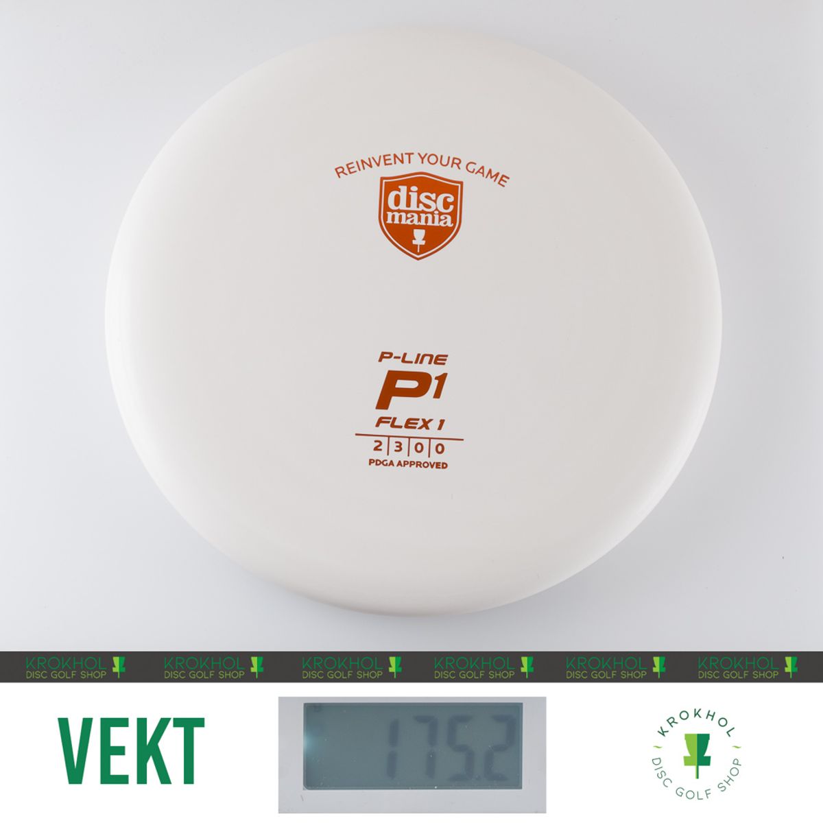 P-Line Flex1 P1