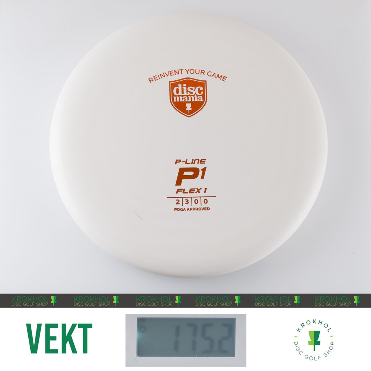 P-Line Flex1 P1