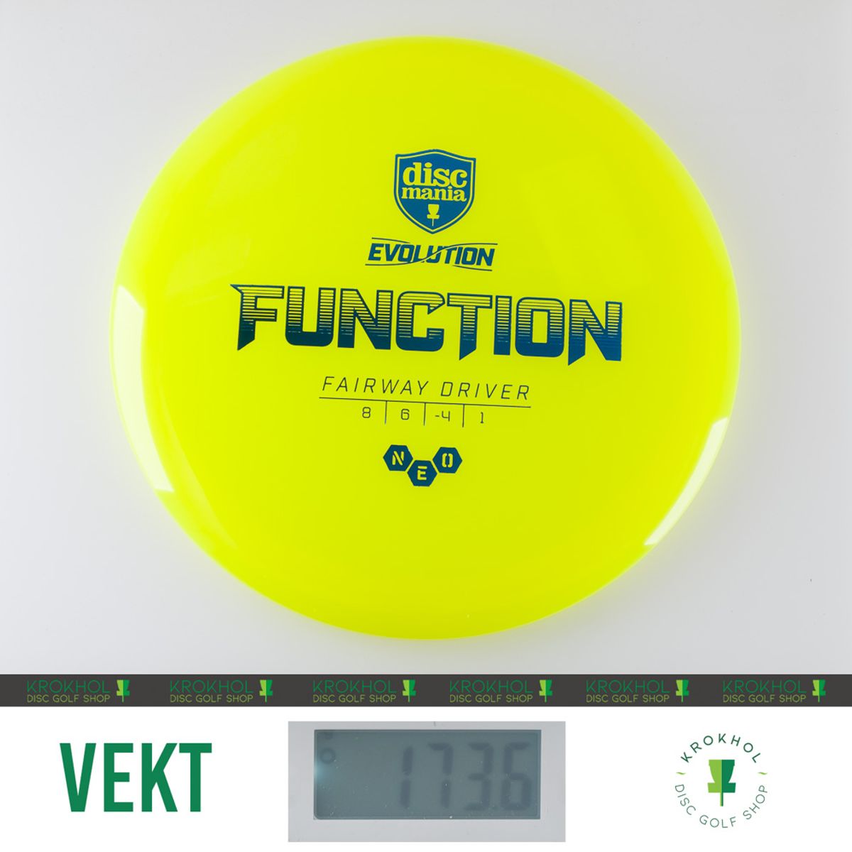 Neo Function