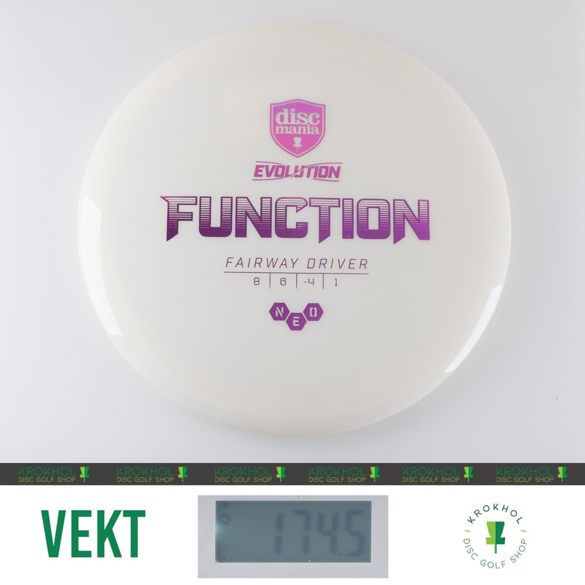 Neo Function
