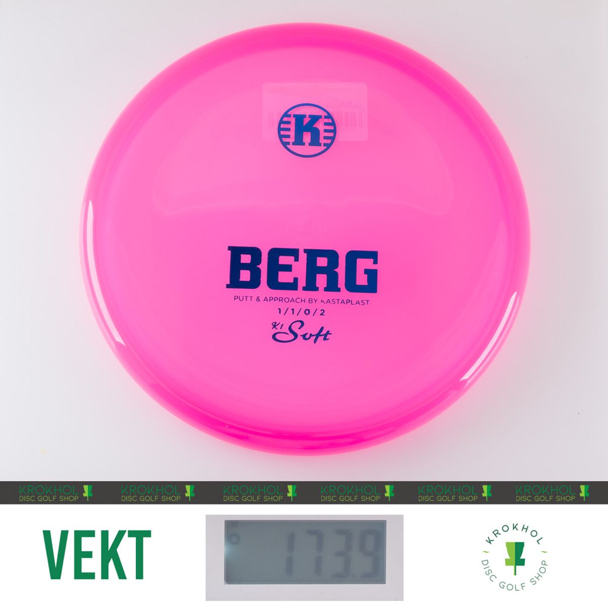 K1 Soft Berg