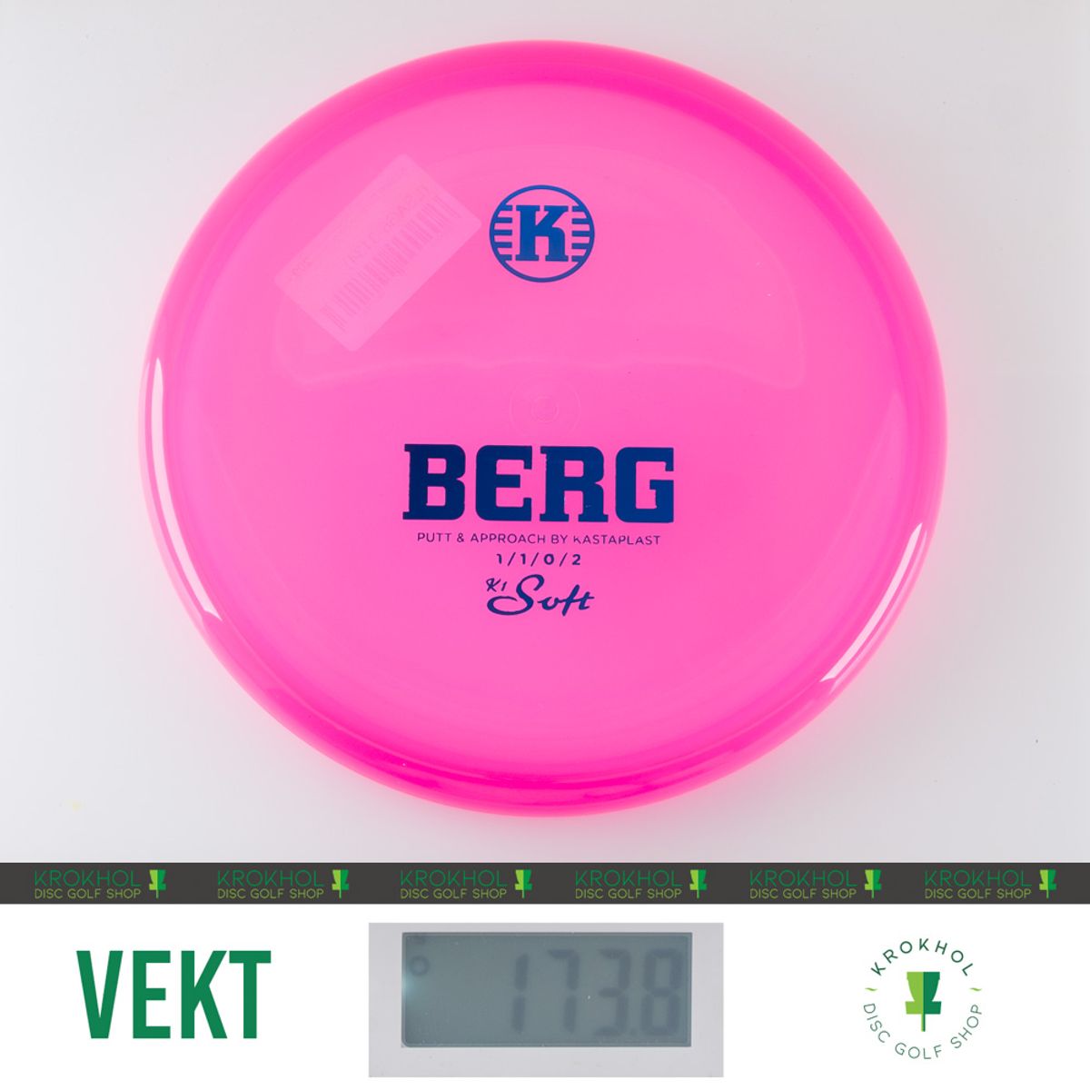 K1 Soft Berg