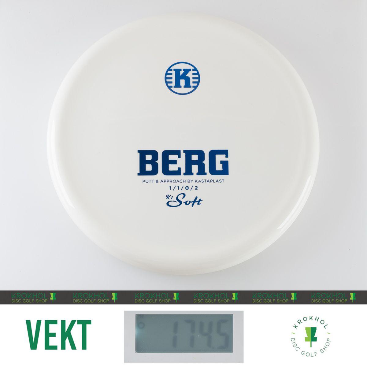 K1 Soft Berg