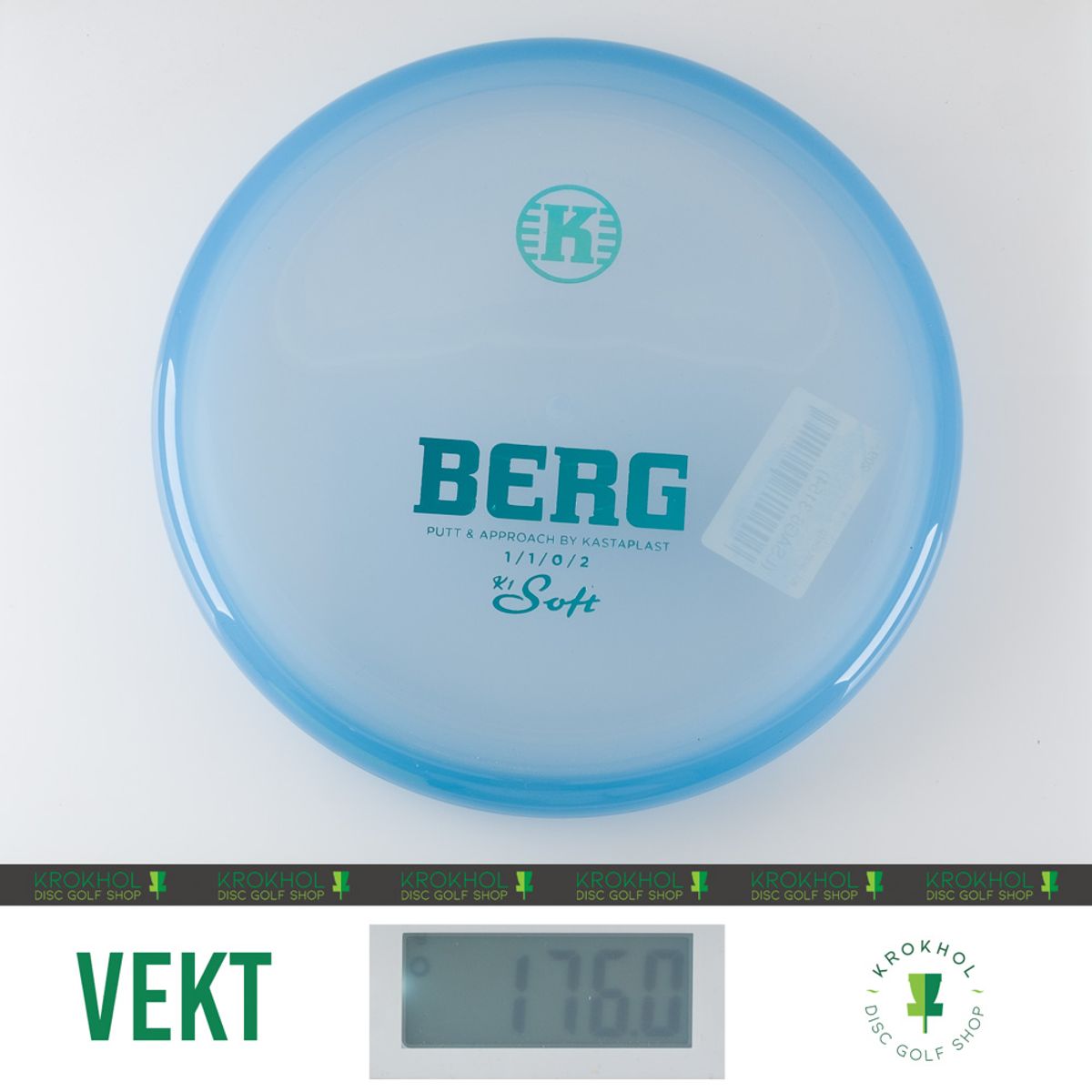 K1 Soft Berg