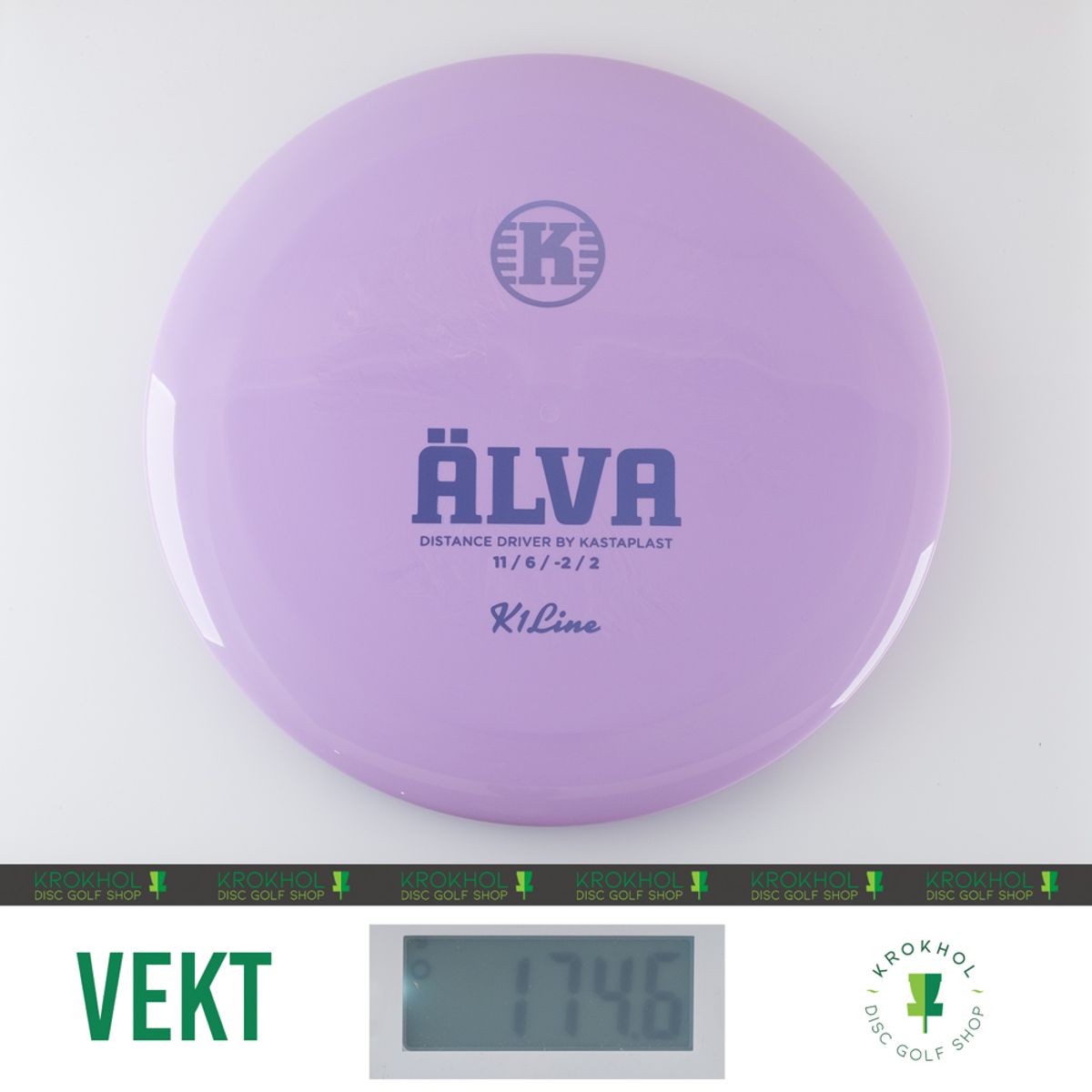 K1 Älva