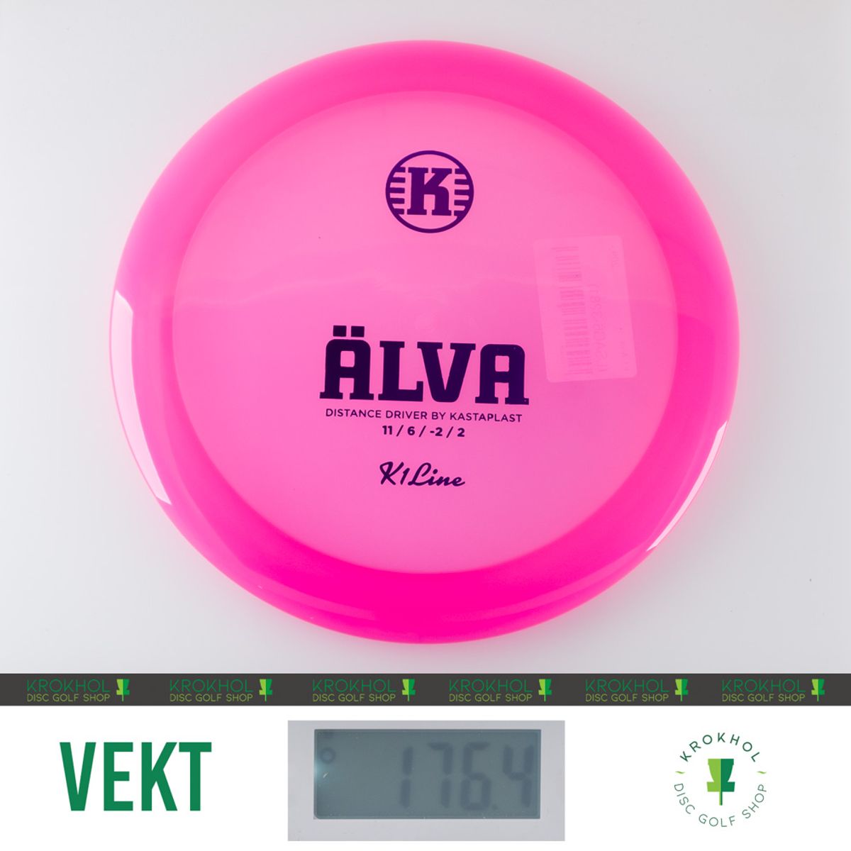 K1 Älva