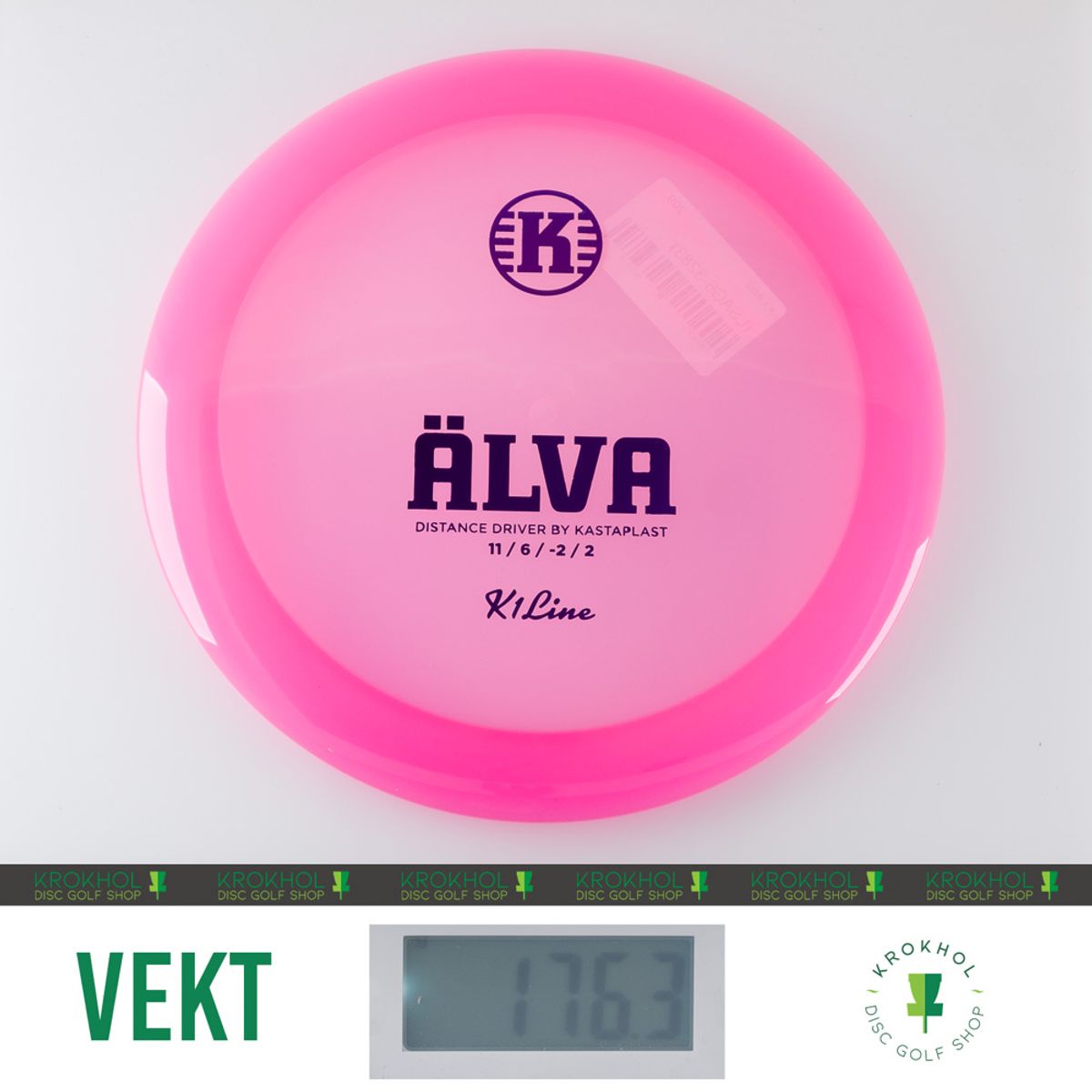 K1 Älva