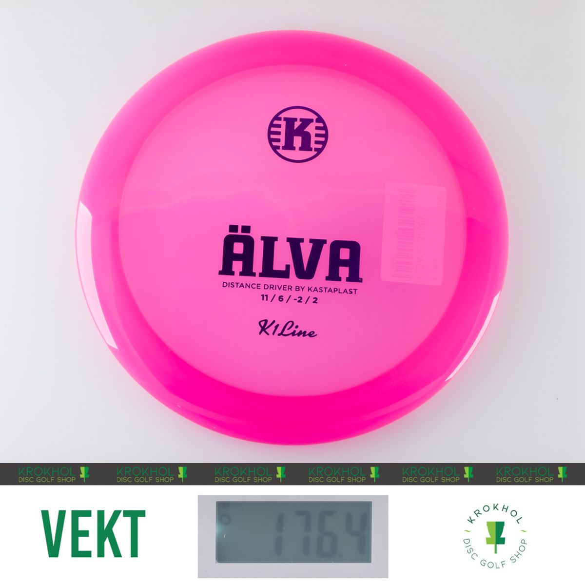 K1 Älva