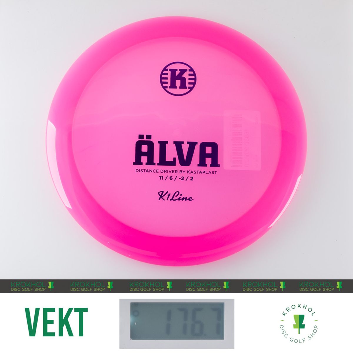 K1 Älva