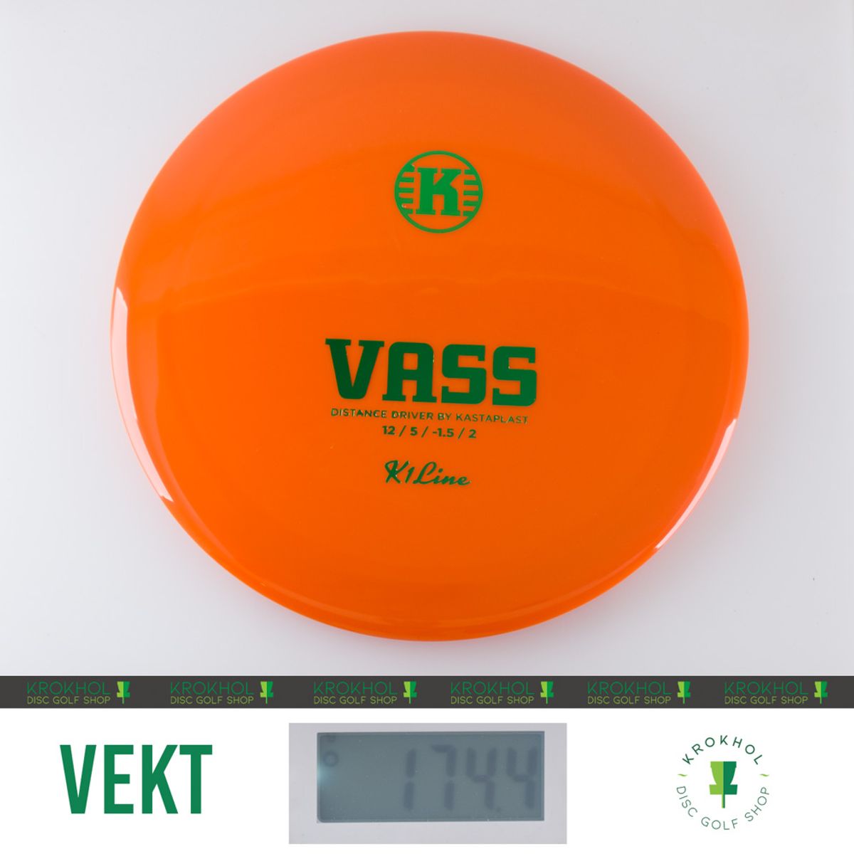 K1 Vass
