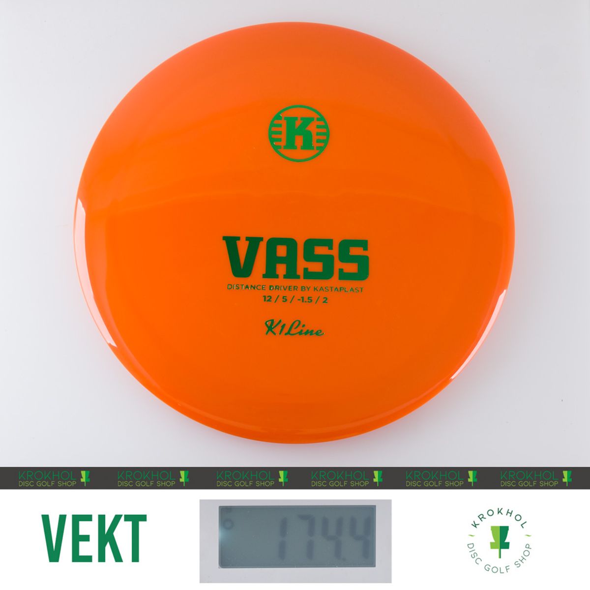 K1 Vass