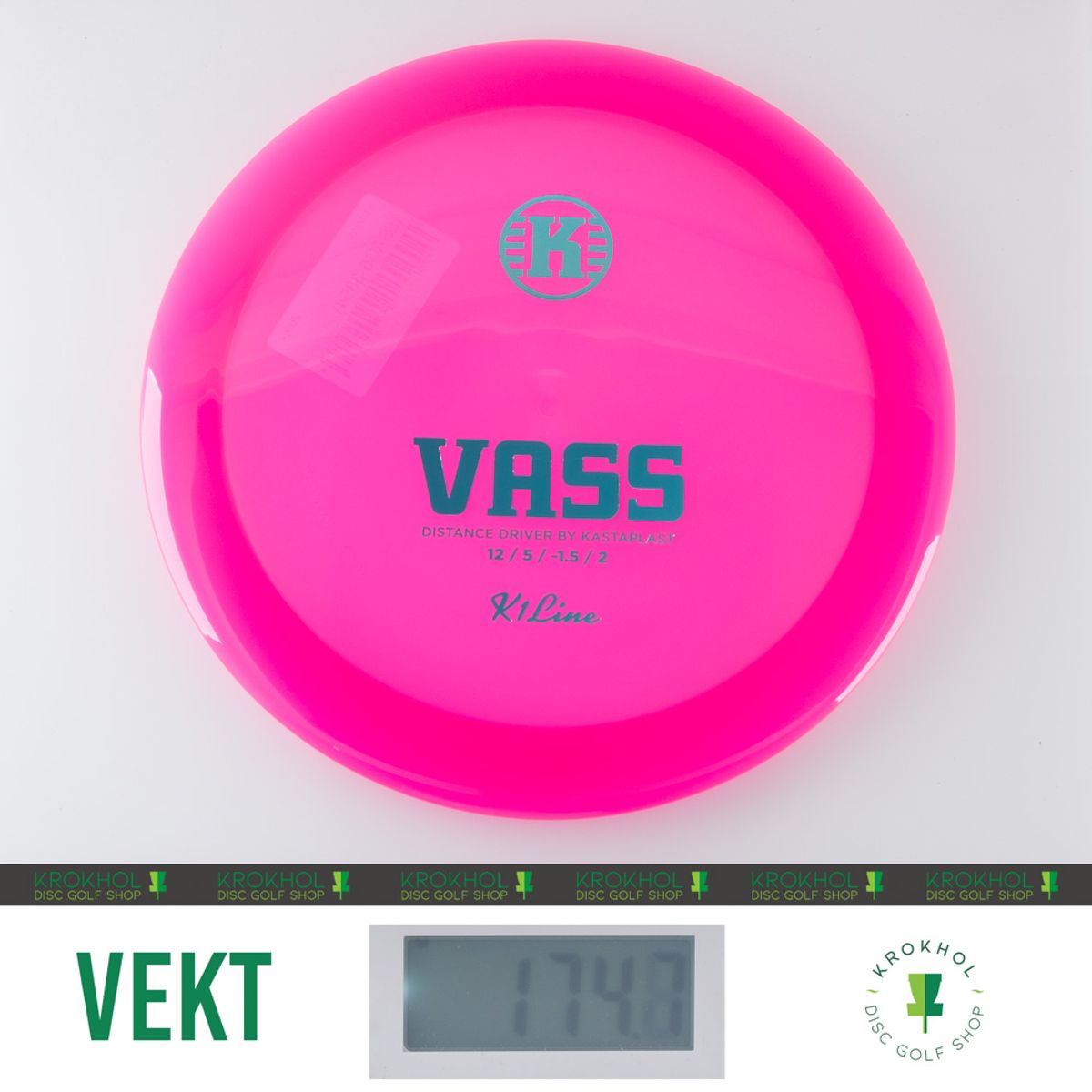 K1 Vass