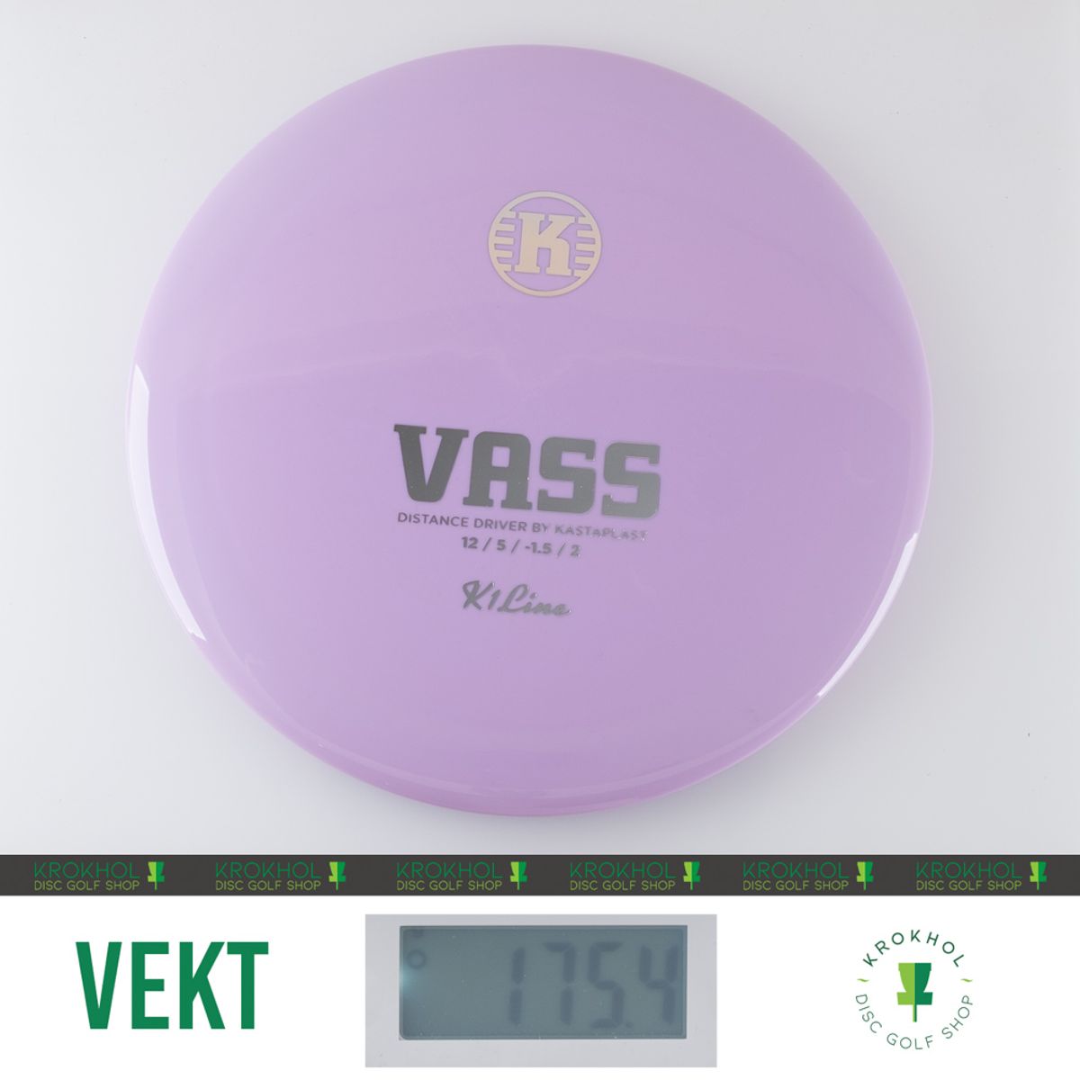 K1 Vass