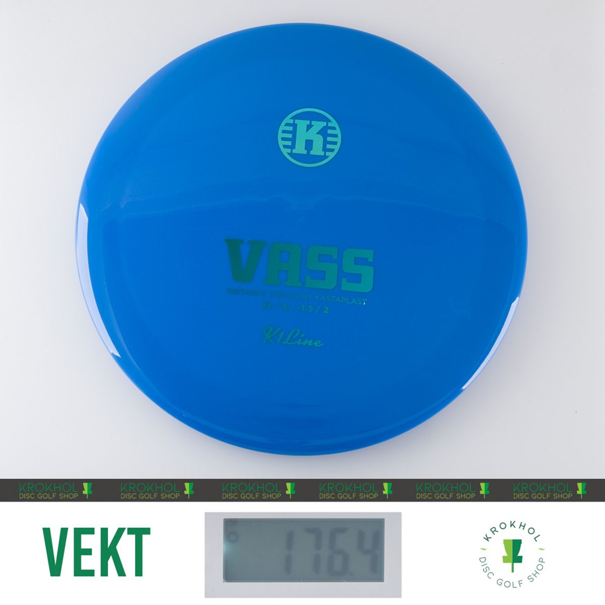 K1 Vass