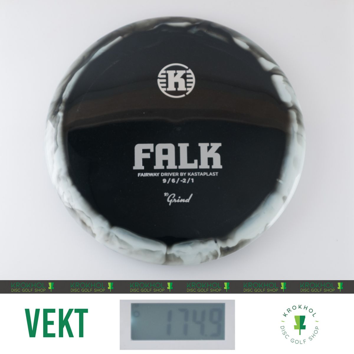 K1 Grind Falk