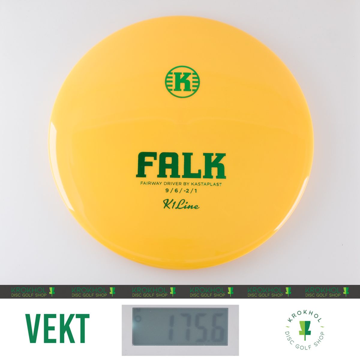 K1 Falk