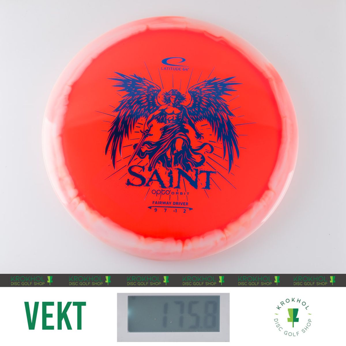 Opto Orbit Saint