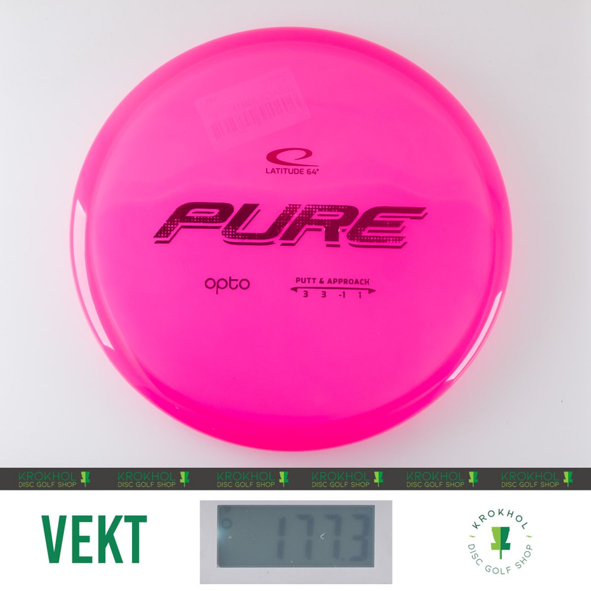 Opto Pure