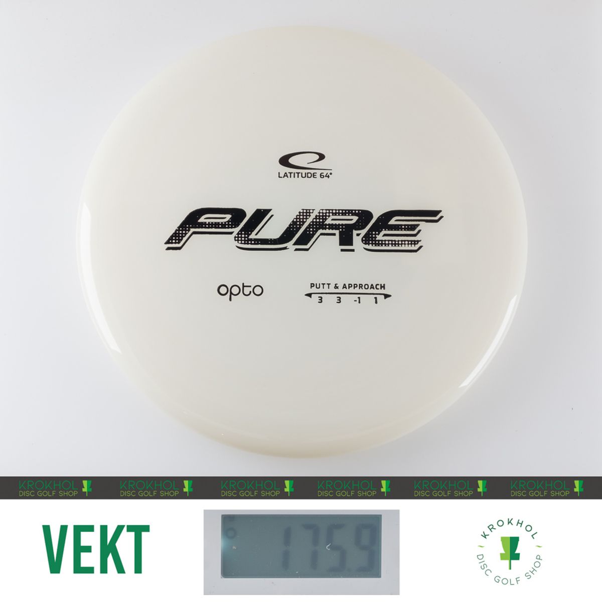 Opto Pure