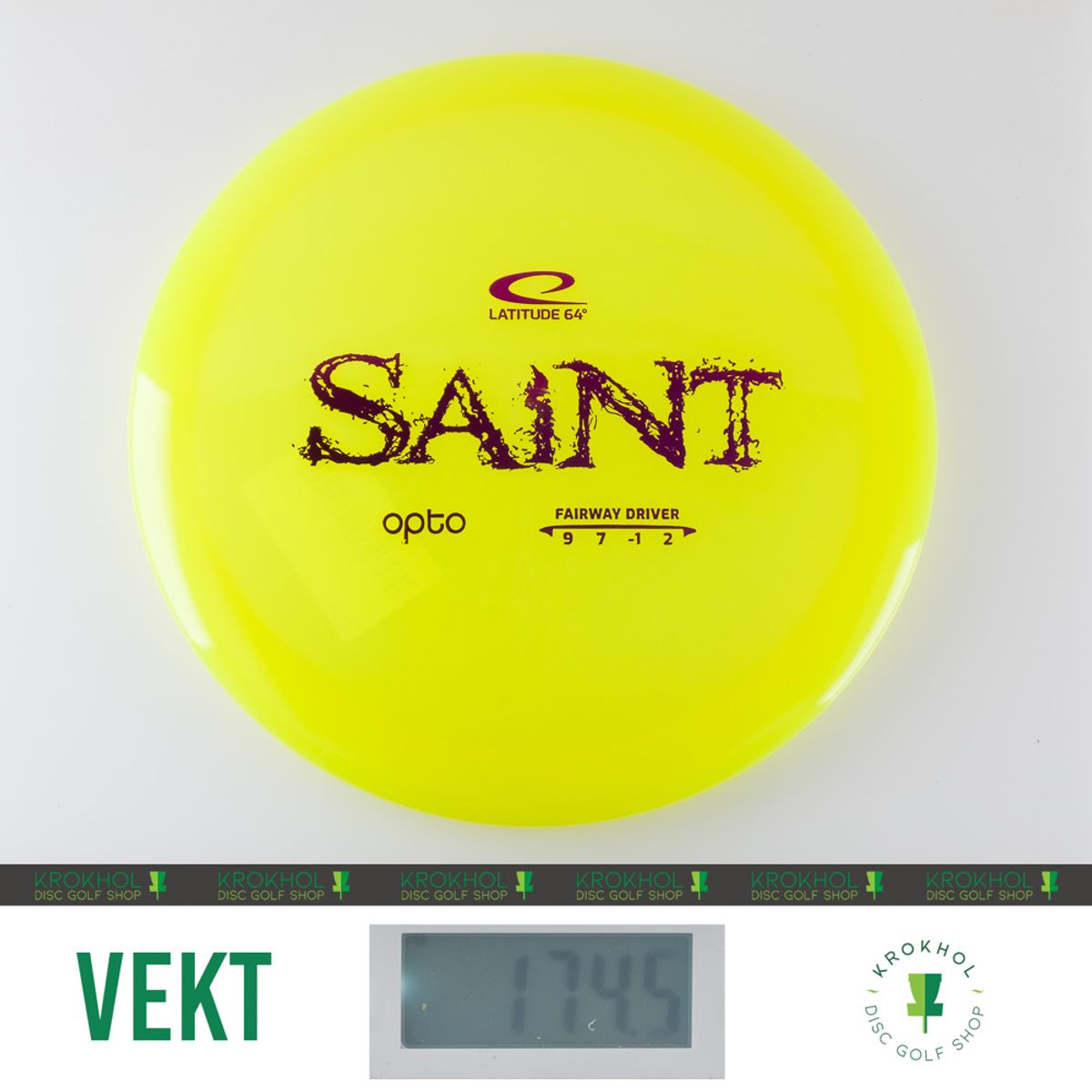 Opto Saint