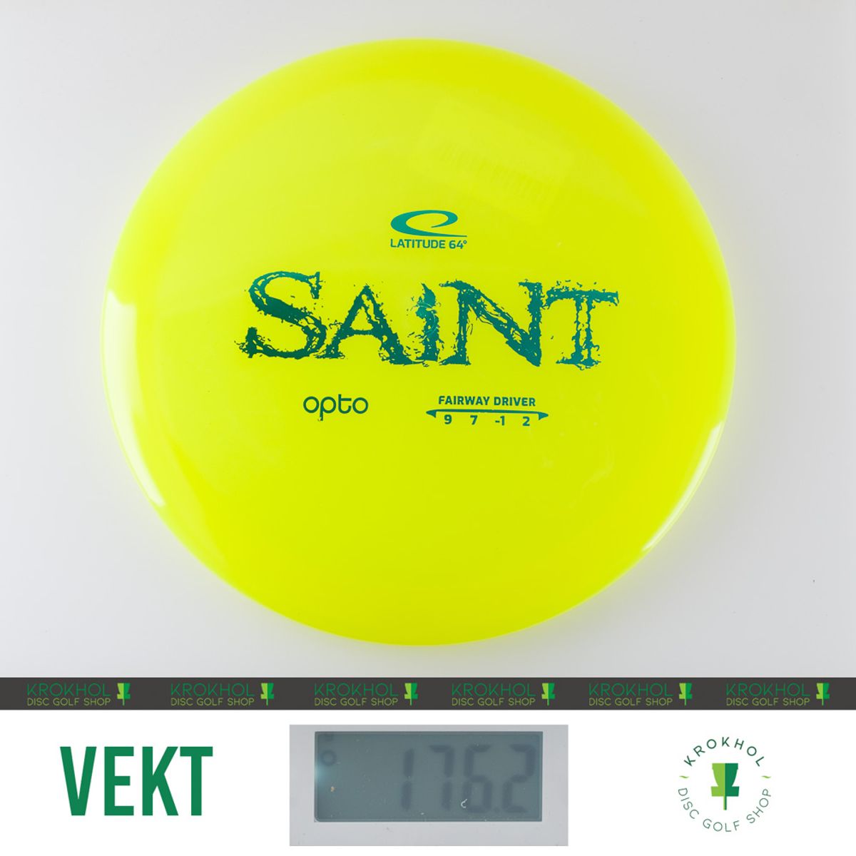 Opto Saint