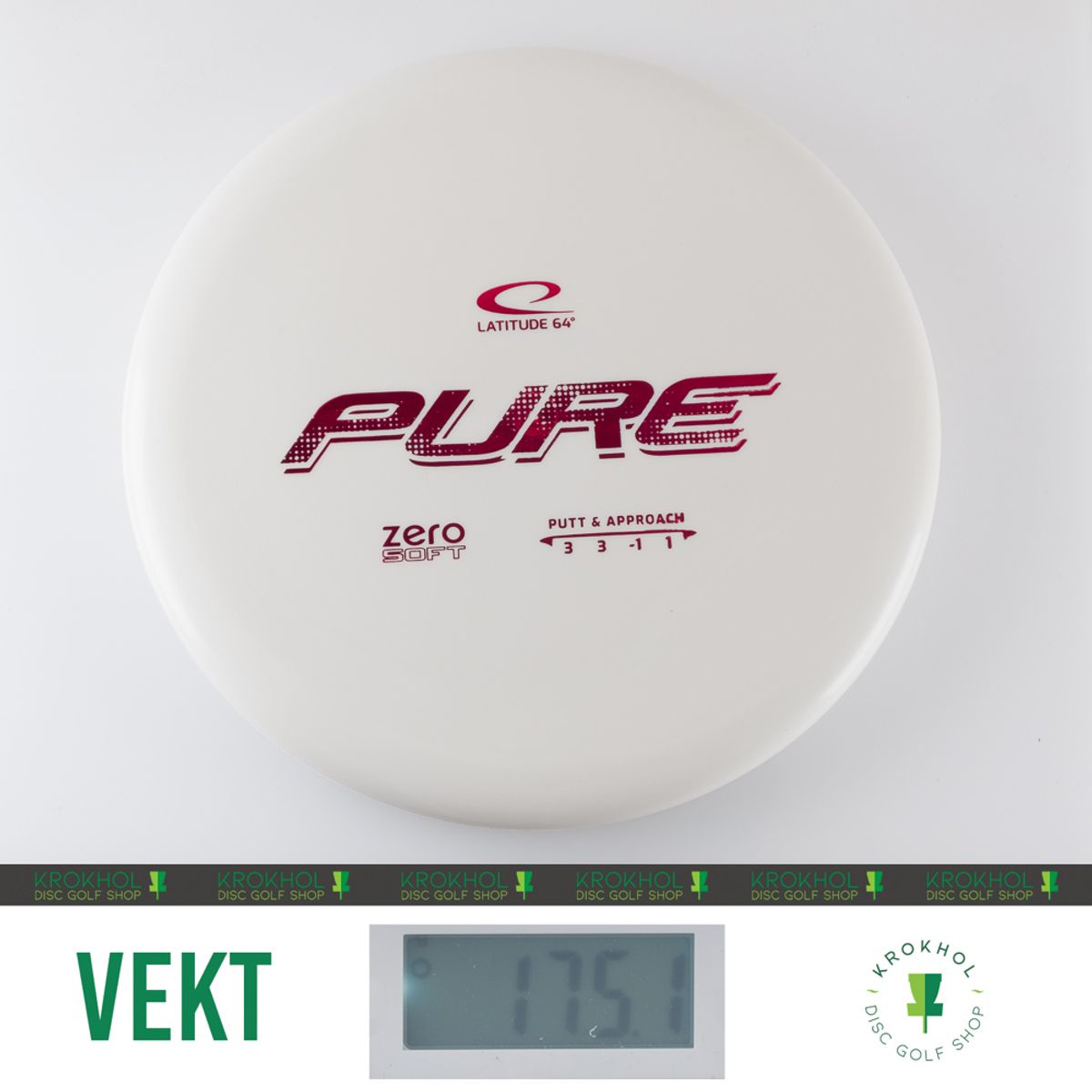 Zero Soft Pure