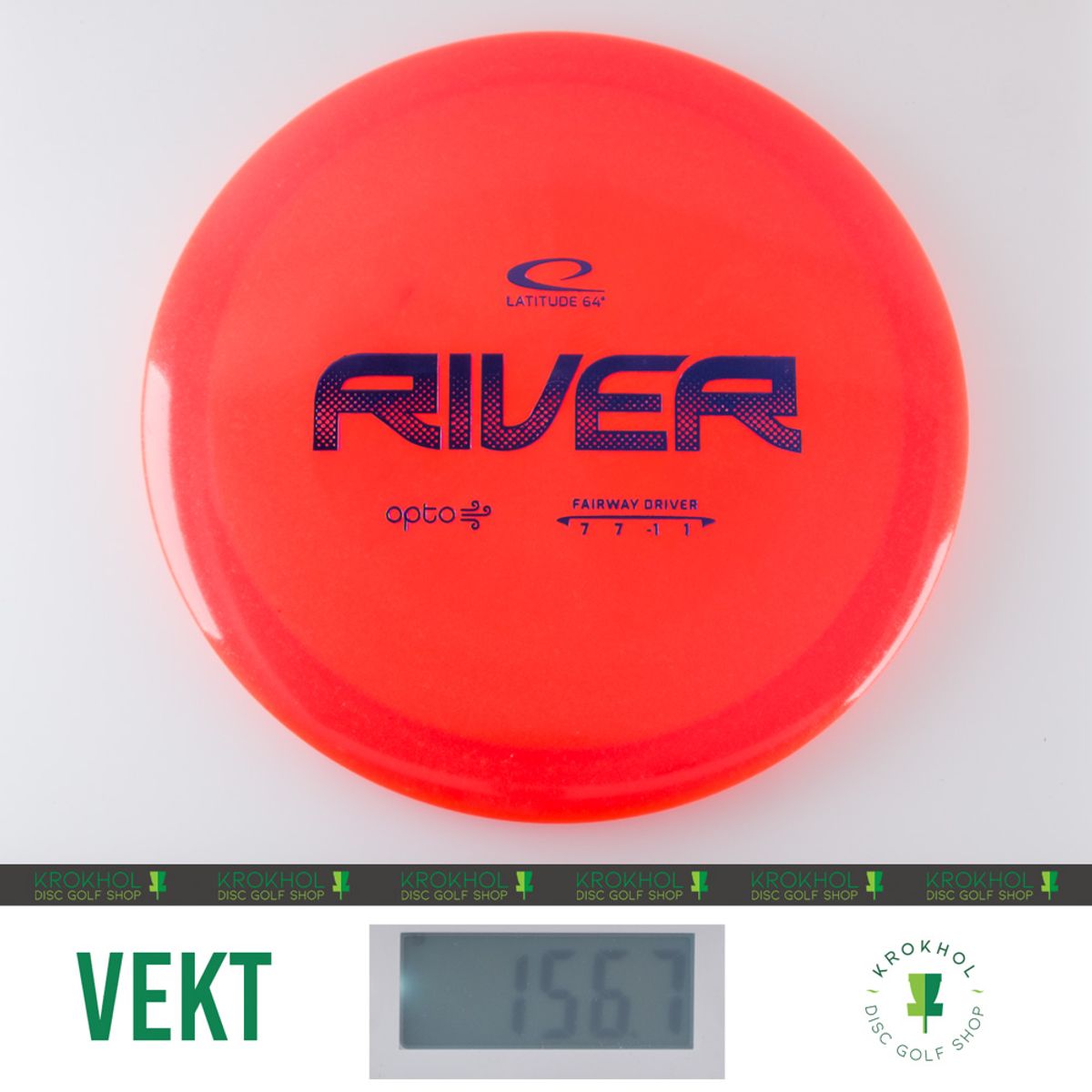Opto Air River