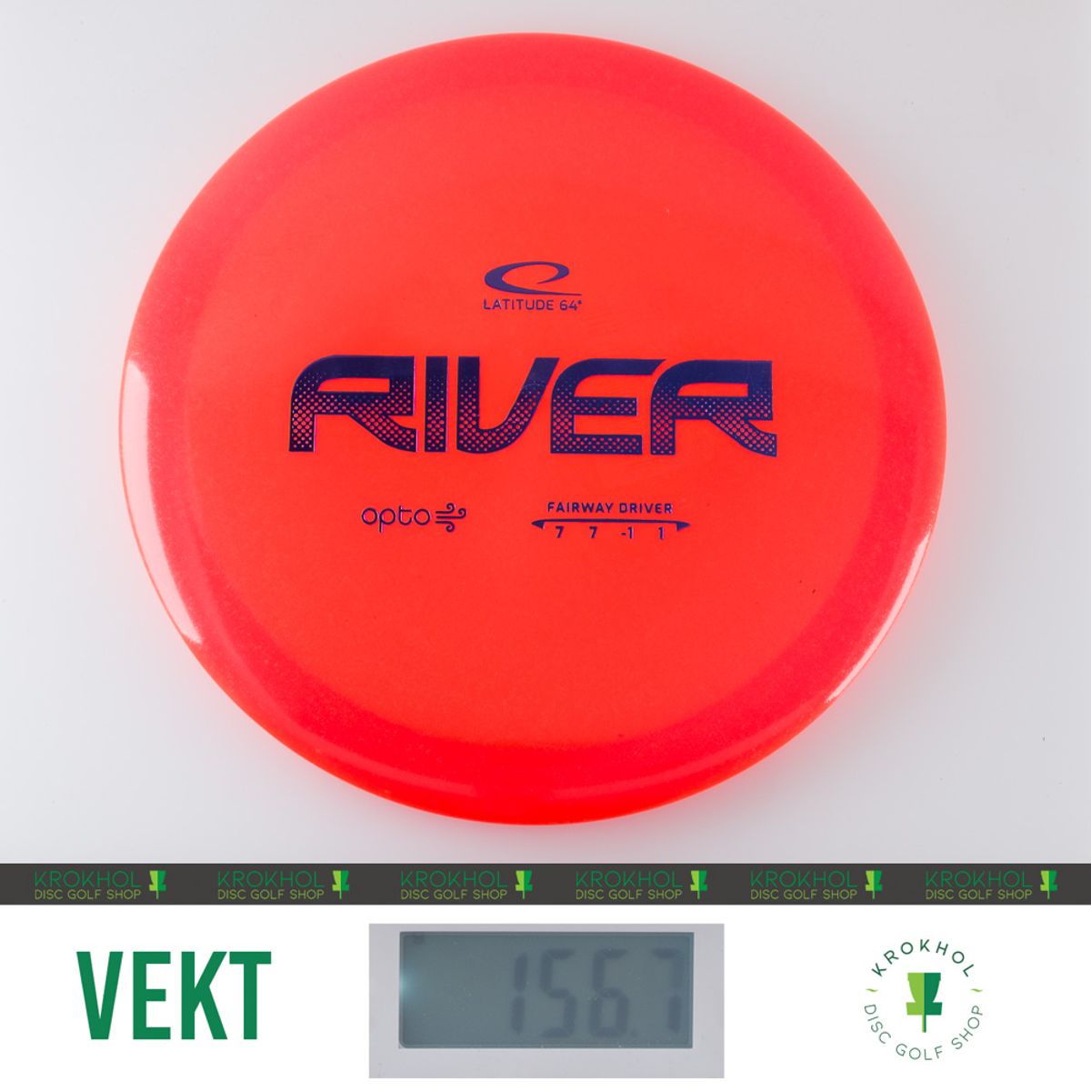 Opto Air River