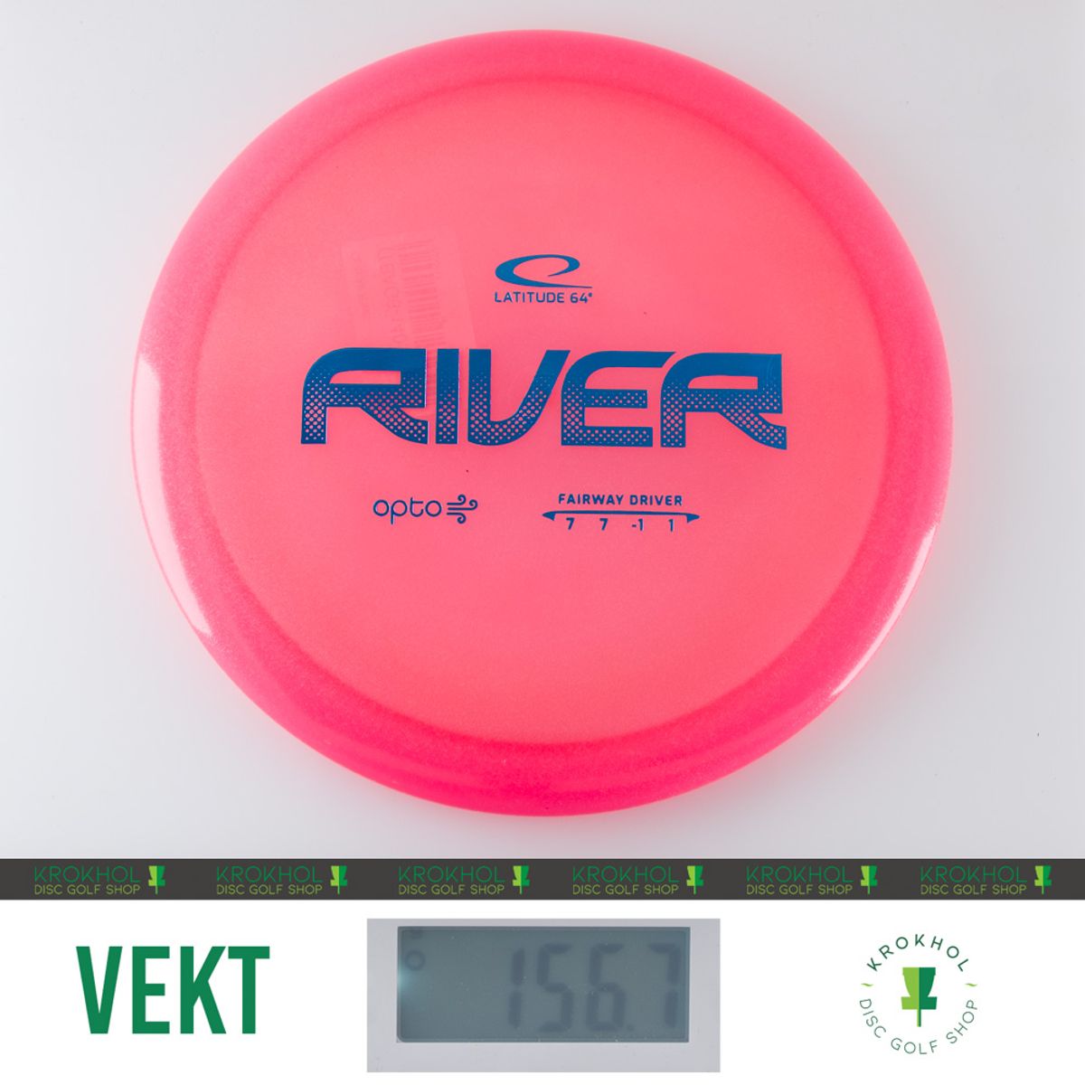 Opto Air River