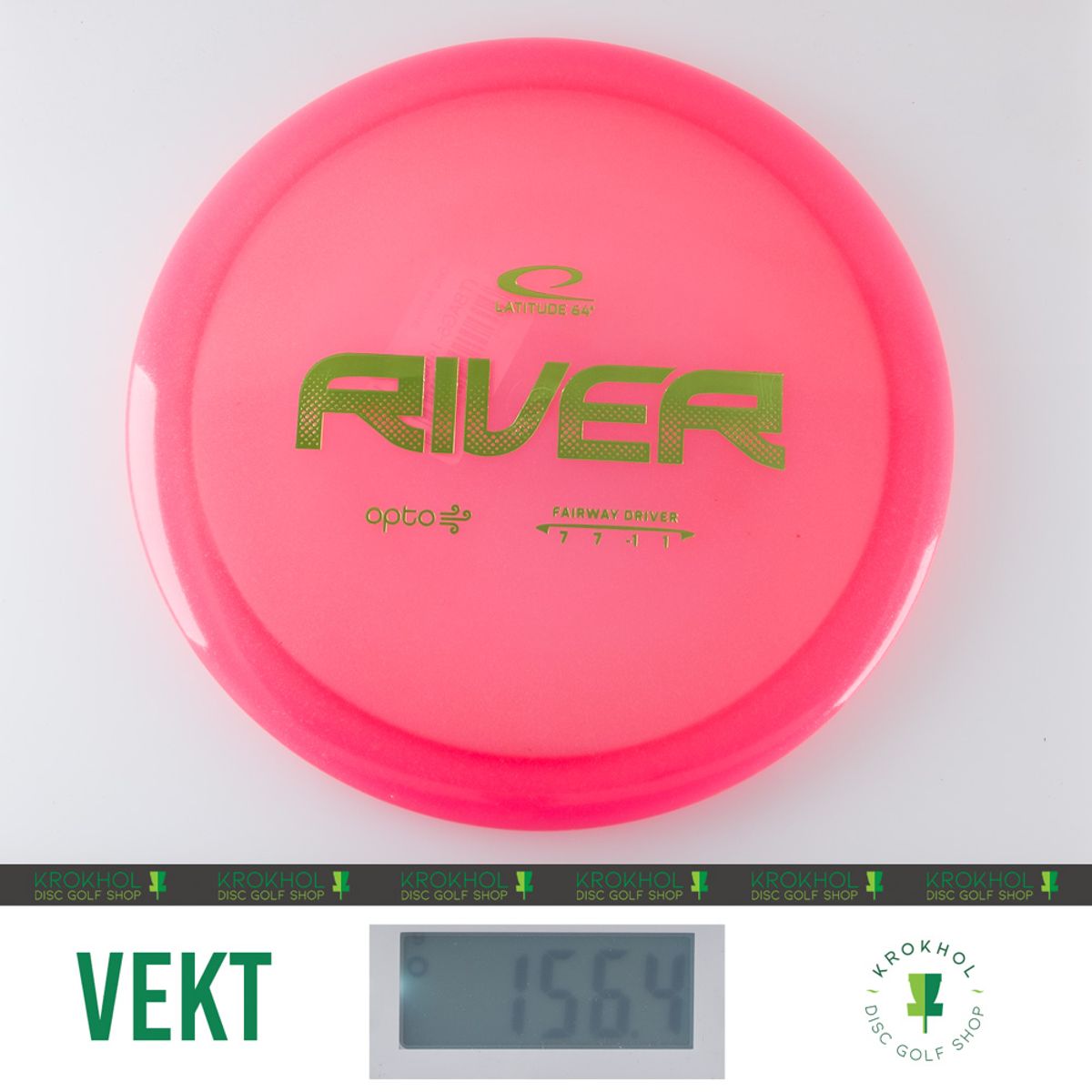 Opto Air River