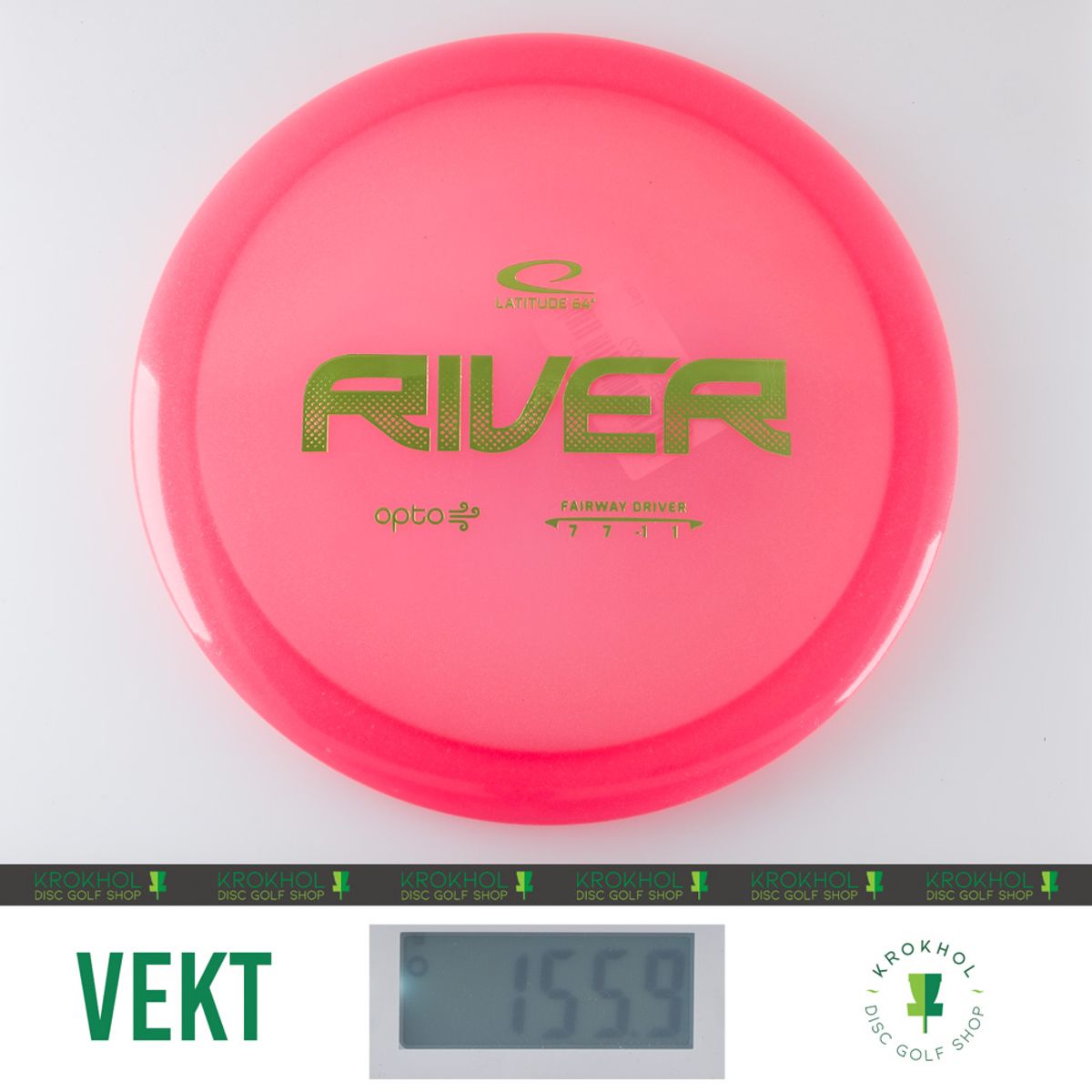 Opto Air River