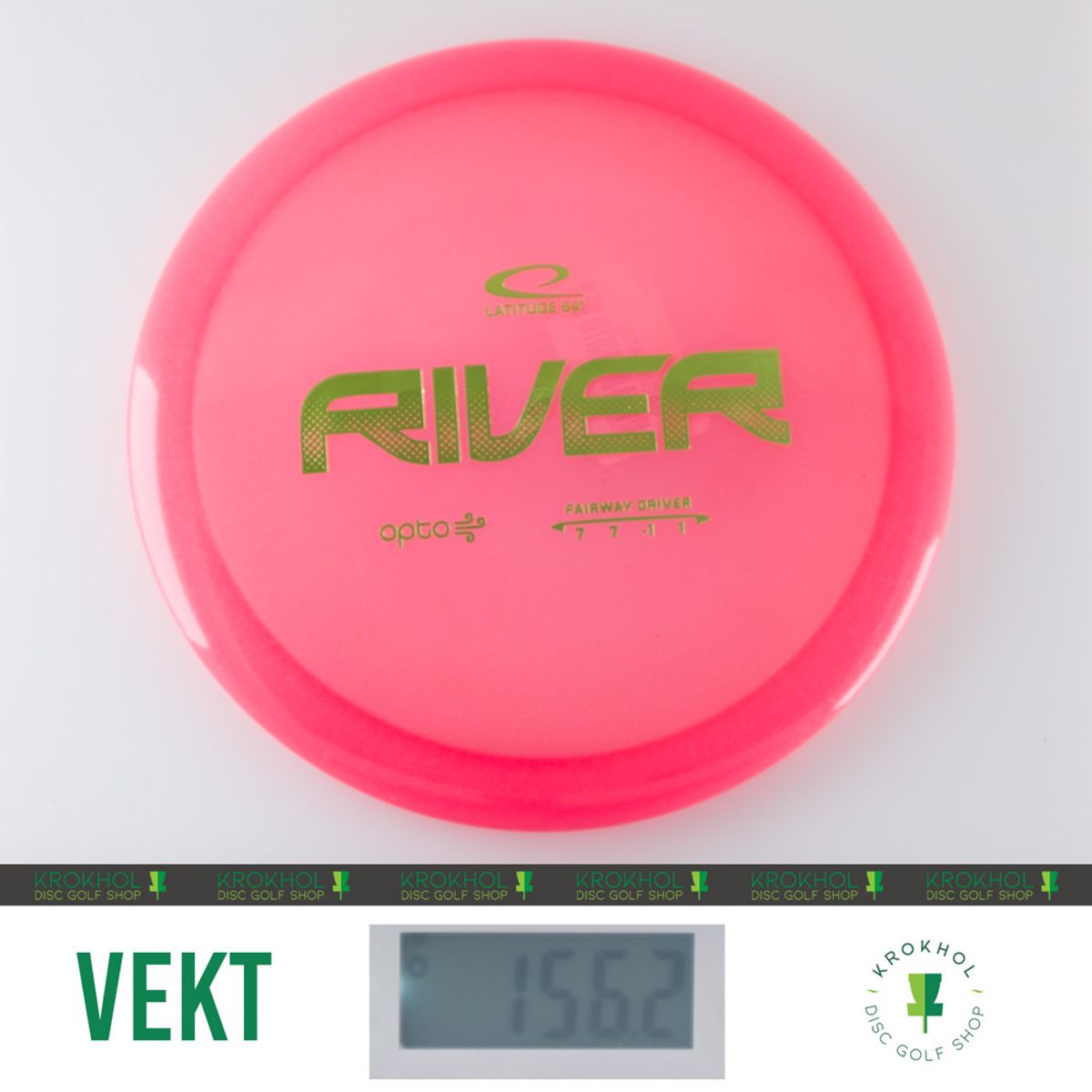 Opto Air River