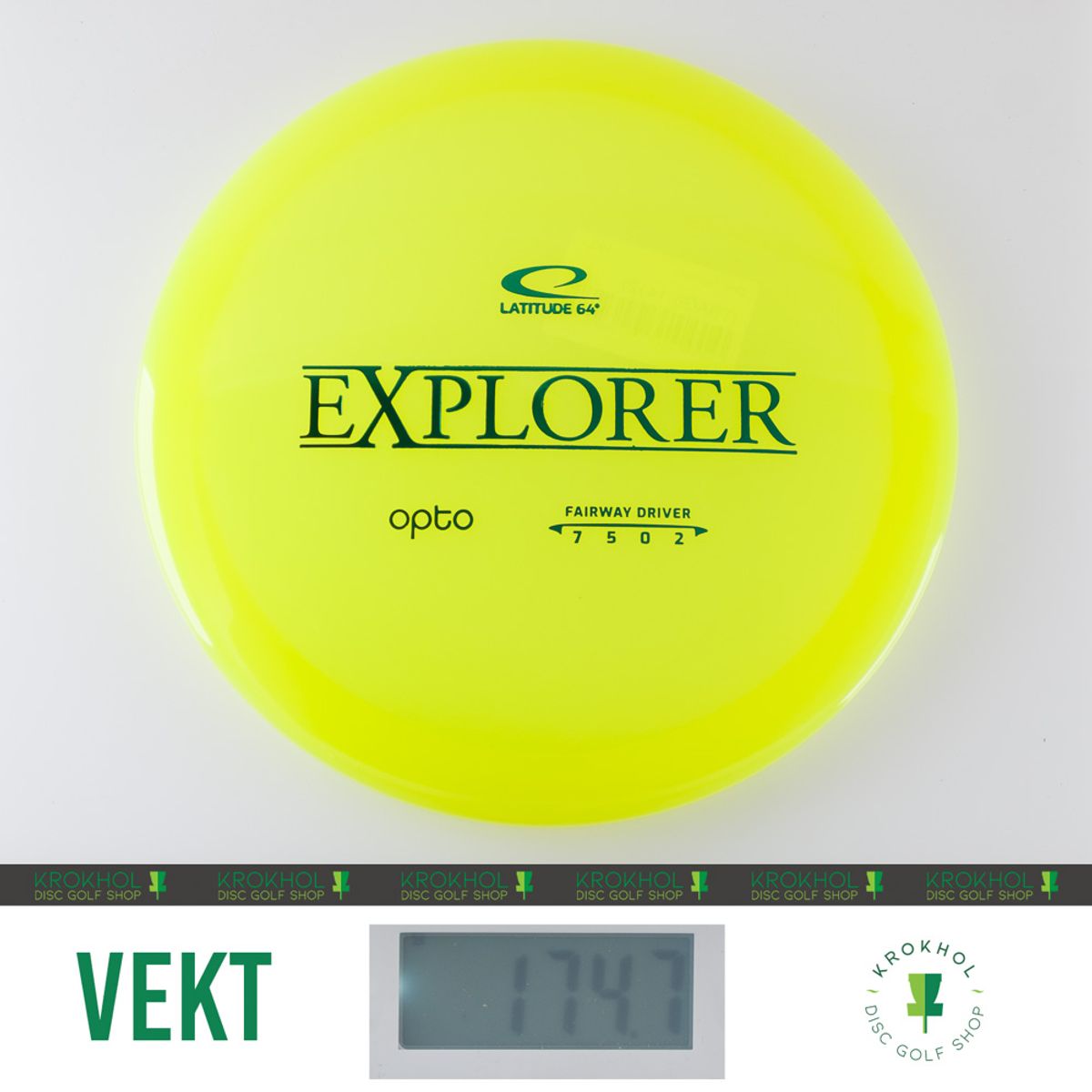 Opto Explorer