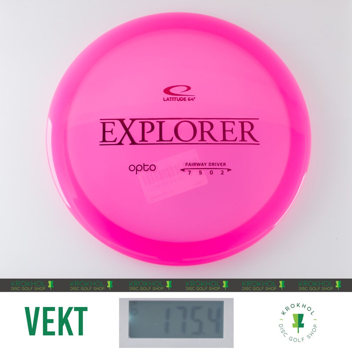 Opto Explorer