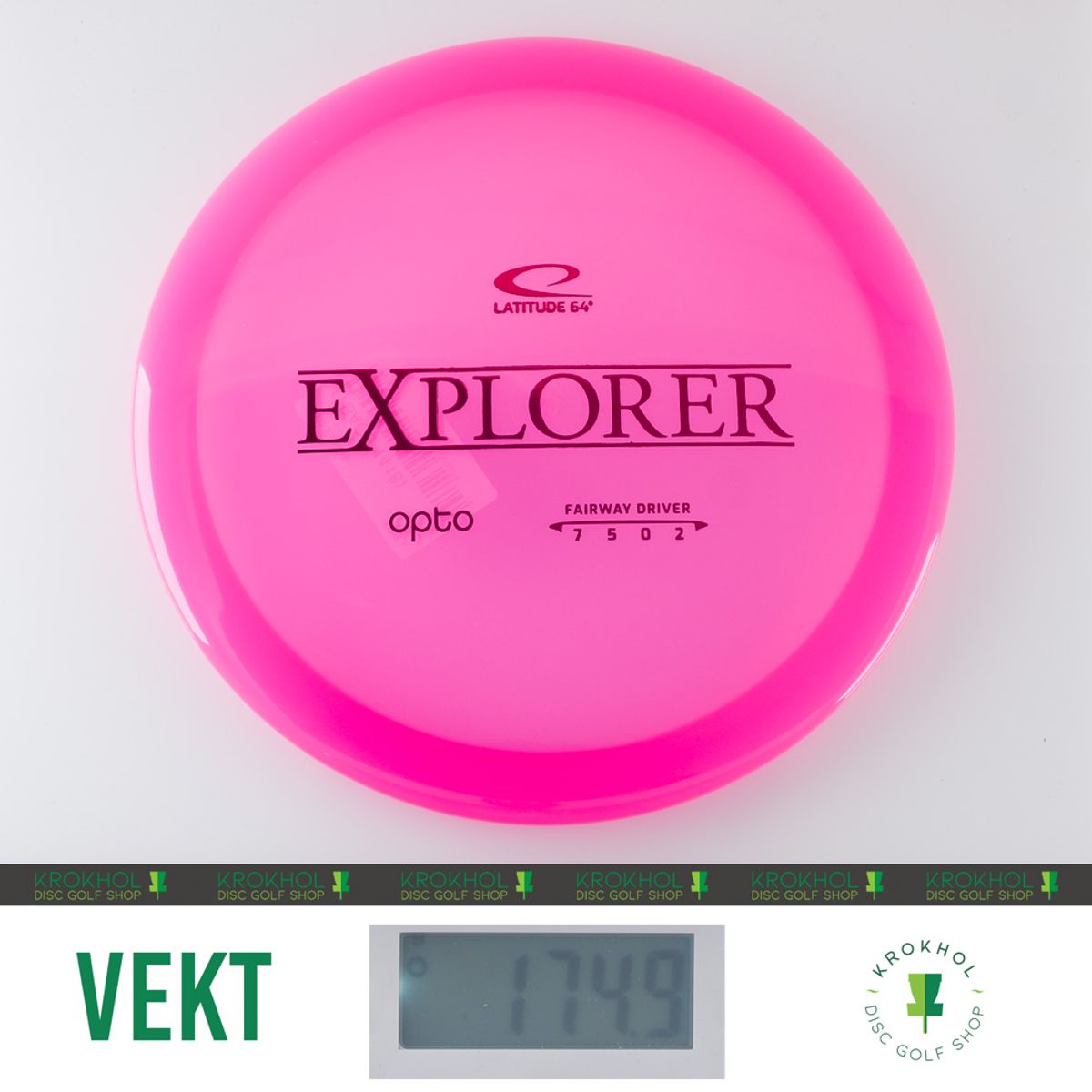 Opto Explorer
