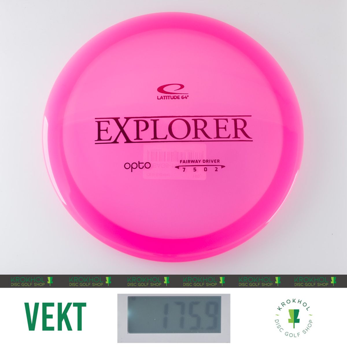 Opto Explorer