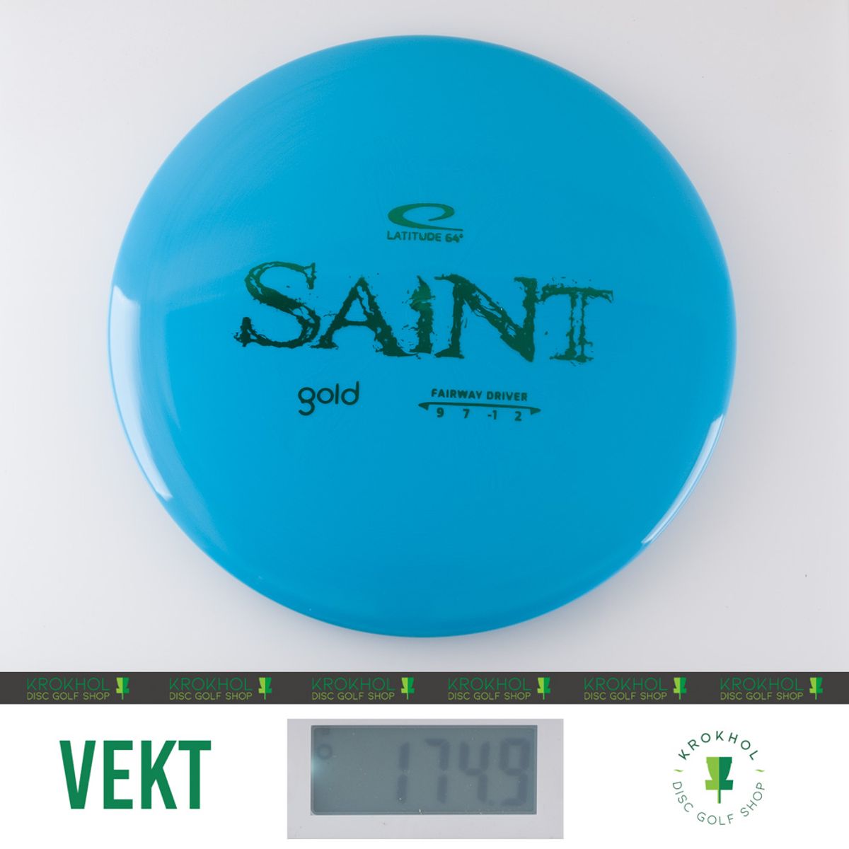 Gold Saint
