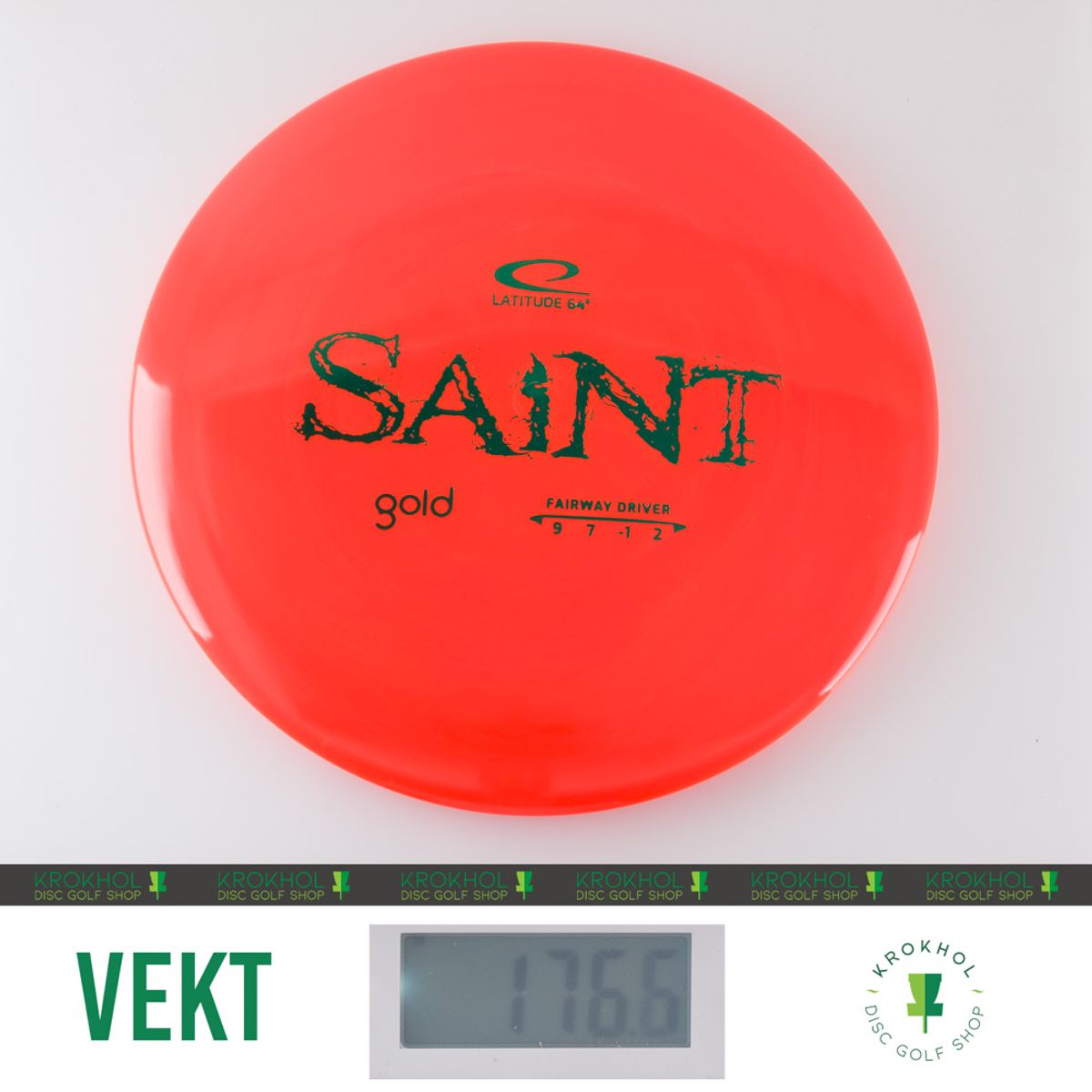 Gold Saint