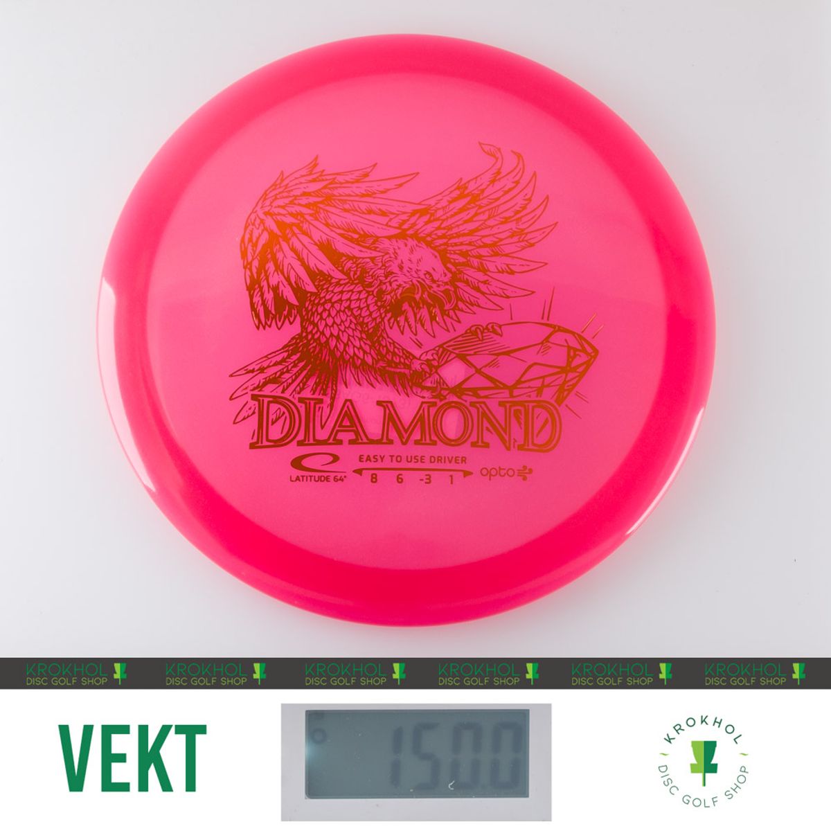 Opto Air Diamond