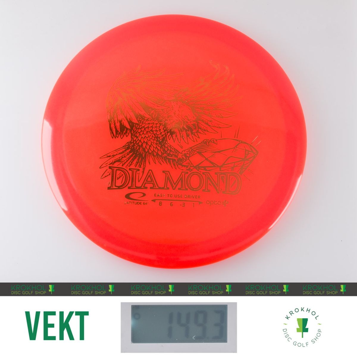Opto Air Diamond