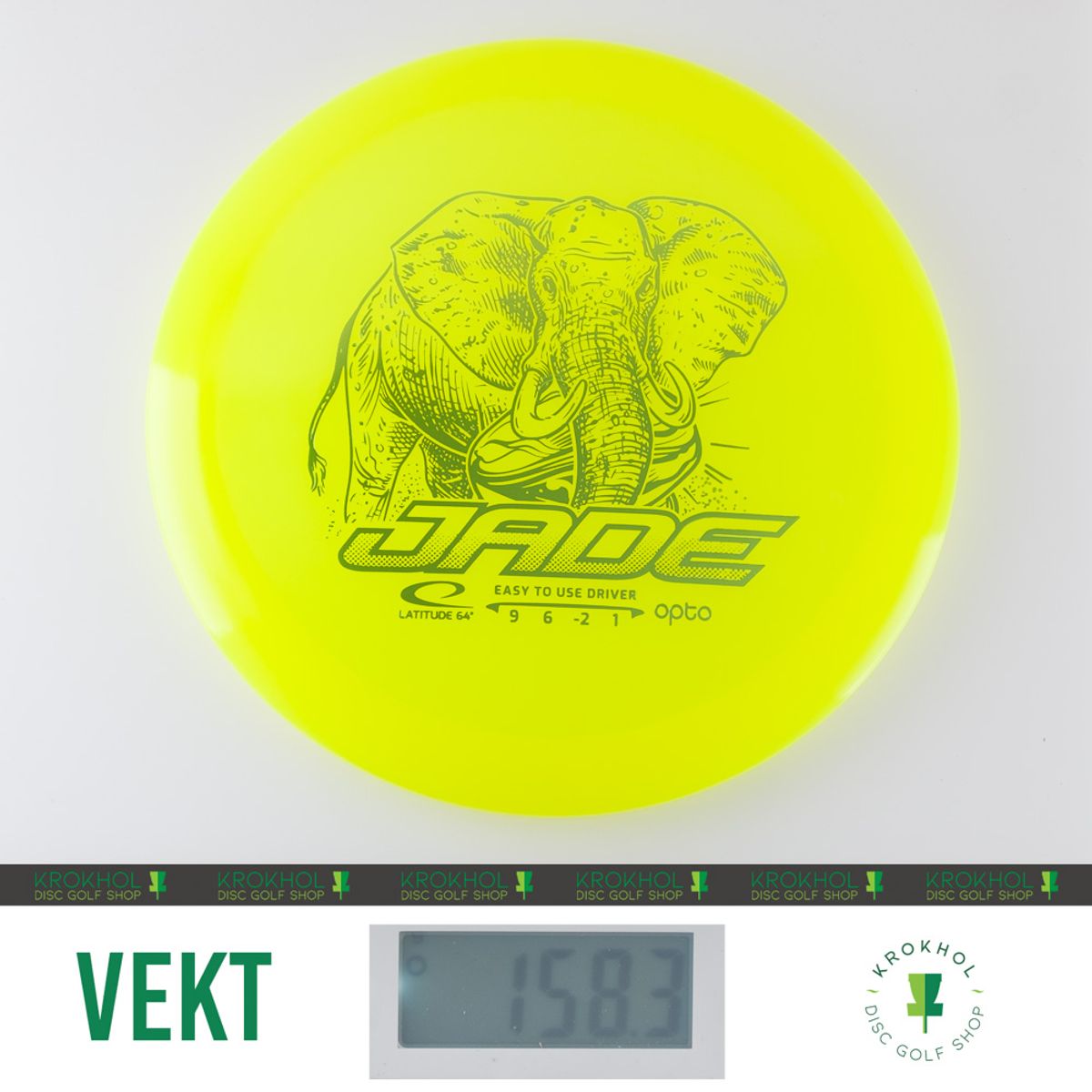 Opto Jade
