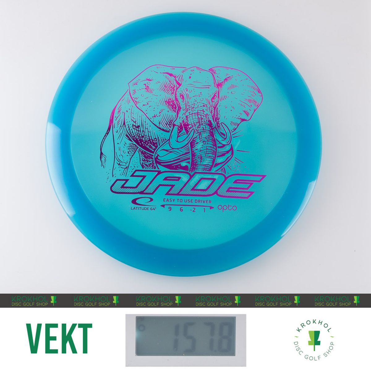 Opto Jade