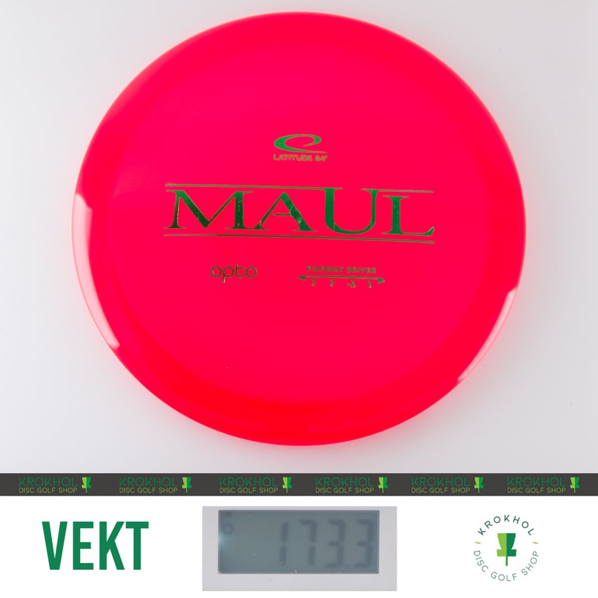 Opto Maul