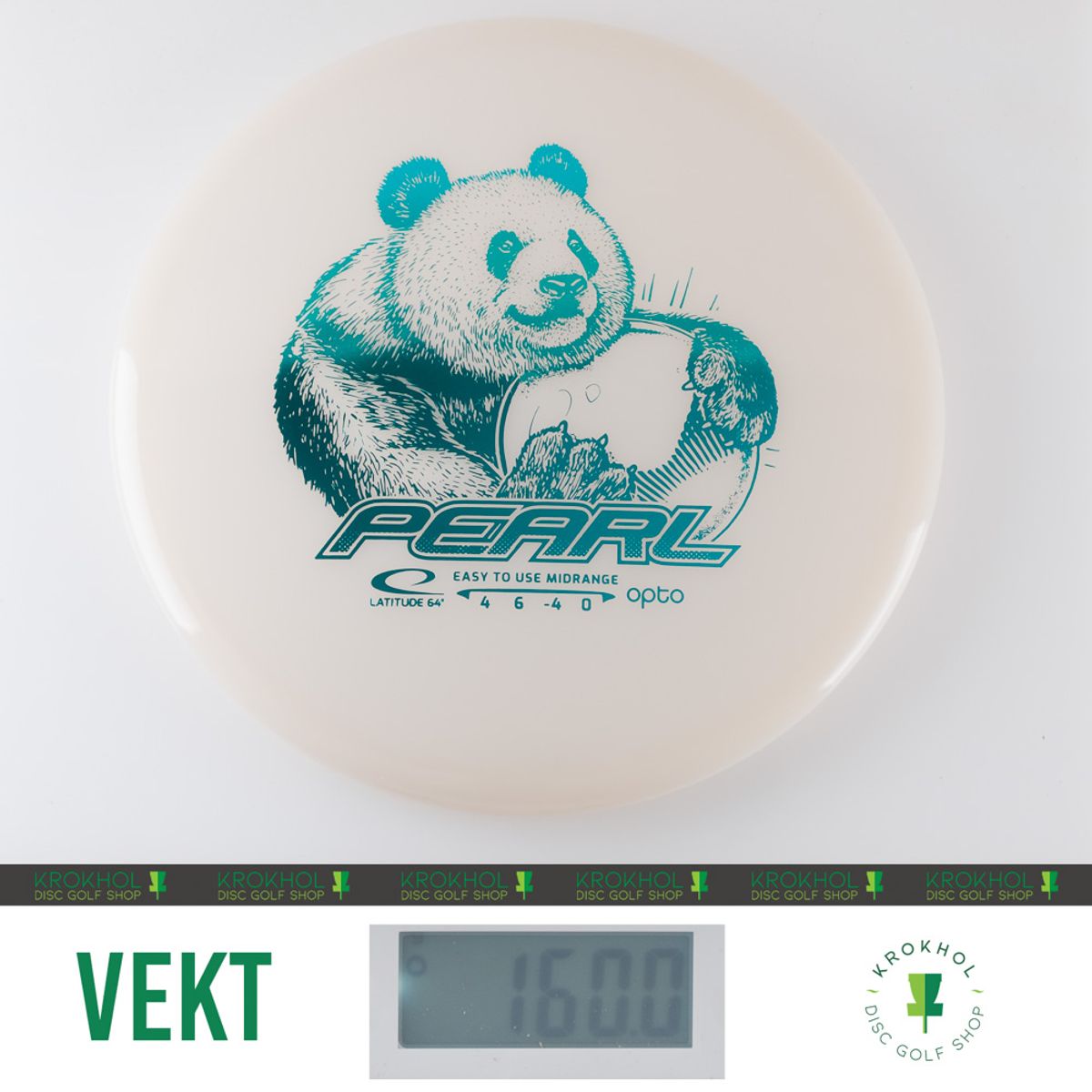 Opto Pearl