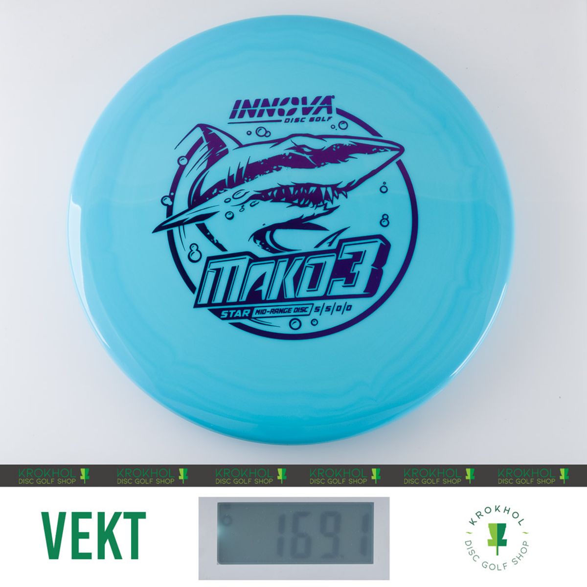 Star Mako3