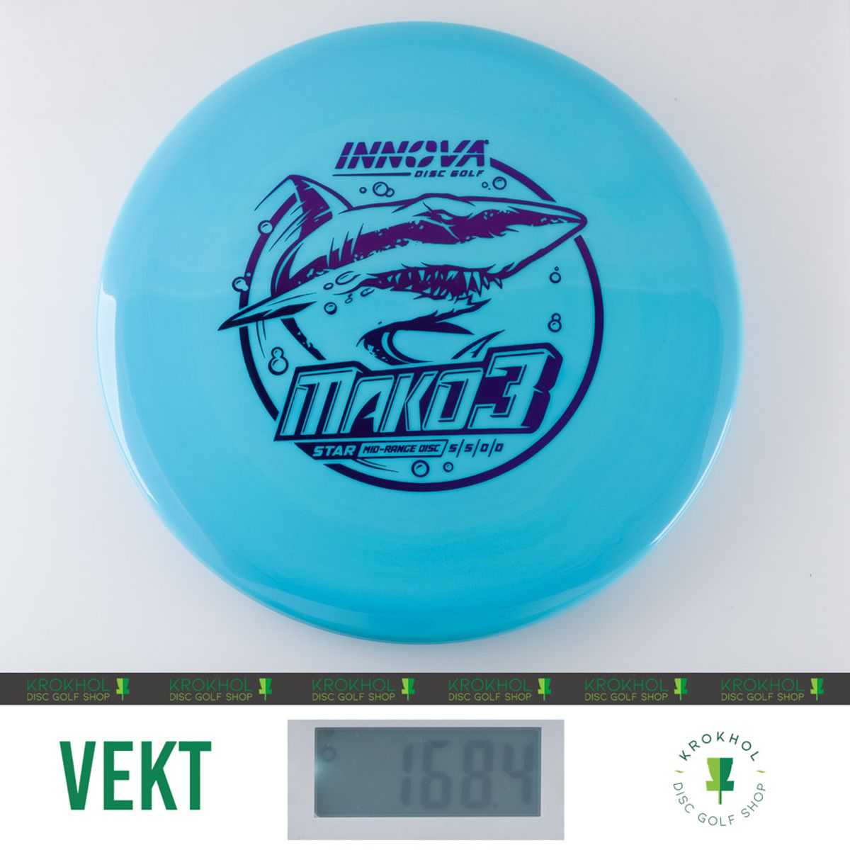Star Mako3